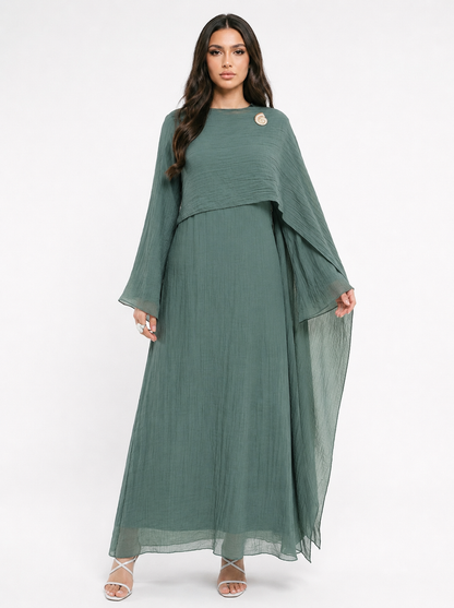 Amie Modest Dress