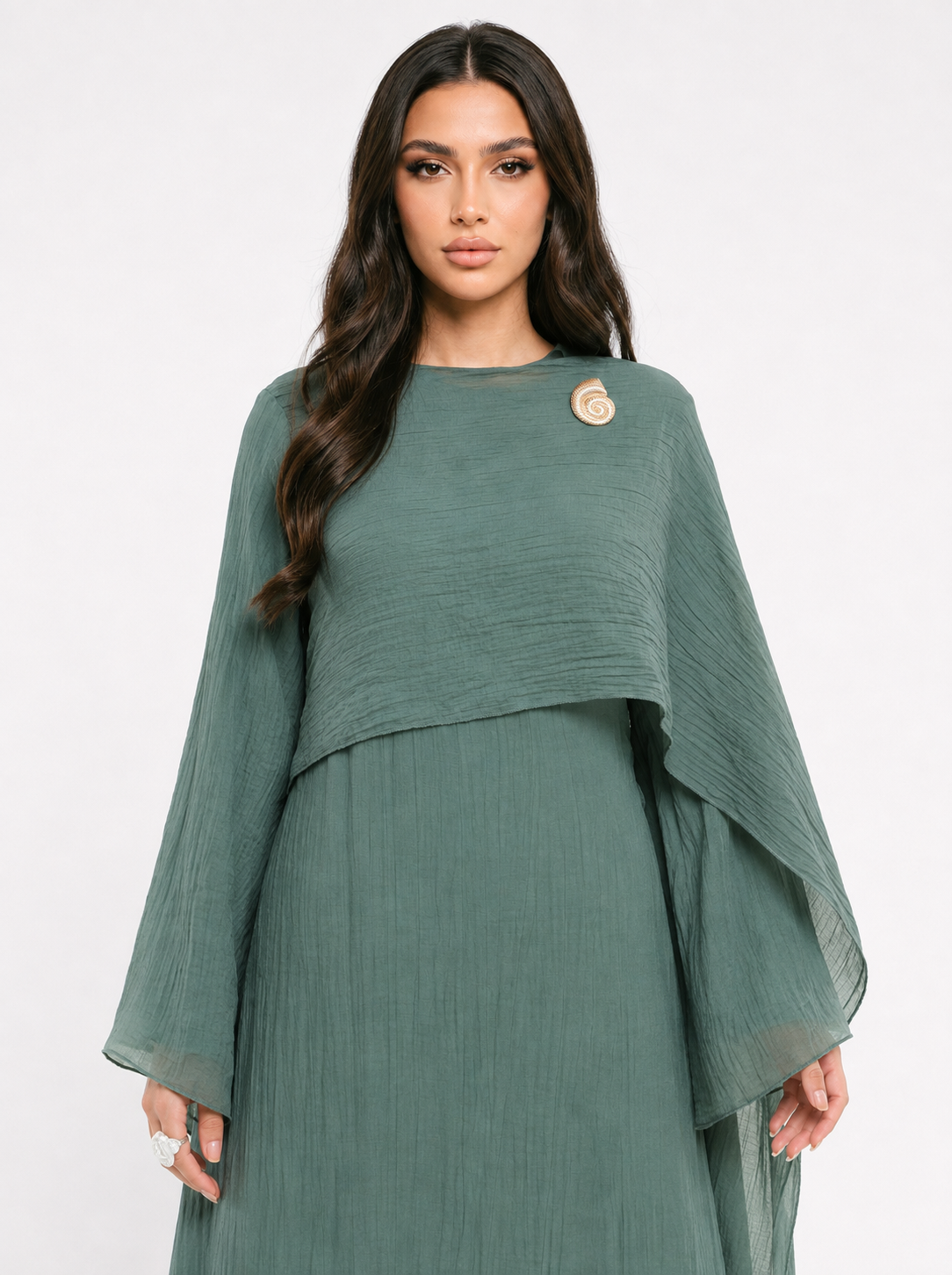 Amie Modest Dress