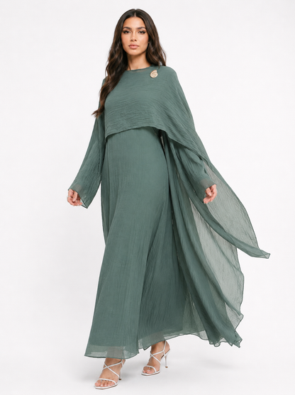 Amie Modest Dress