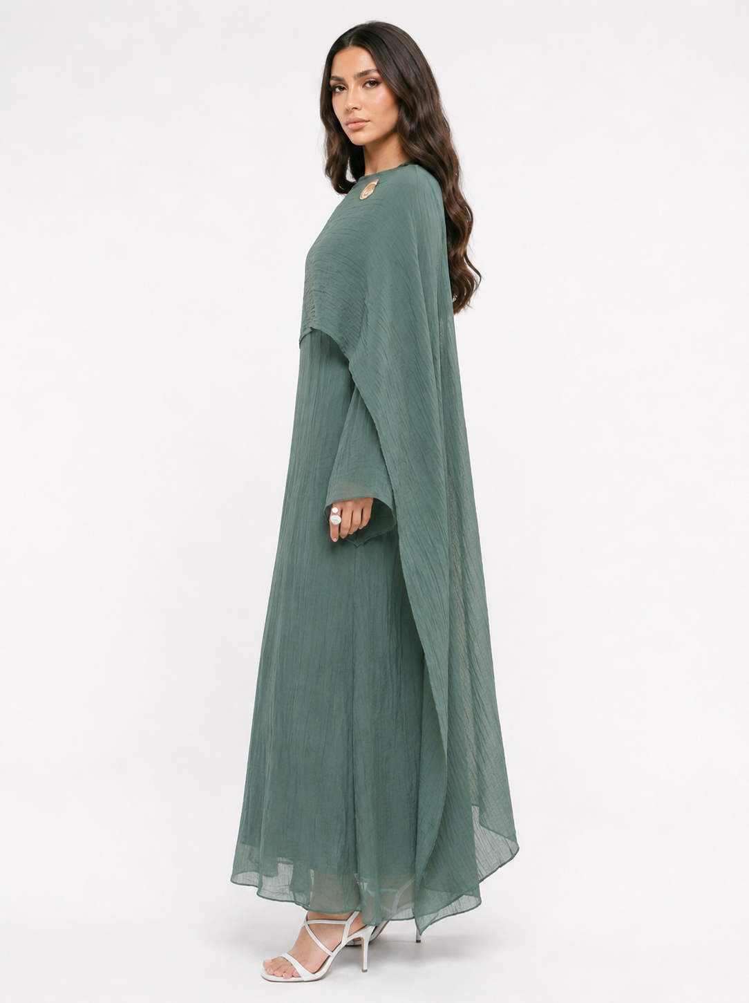 Amie Modest Dress