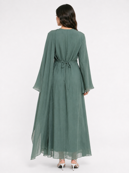 Amie Modest Dress