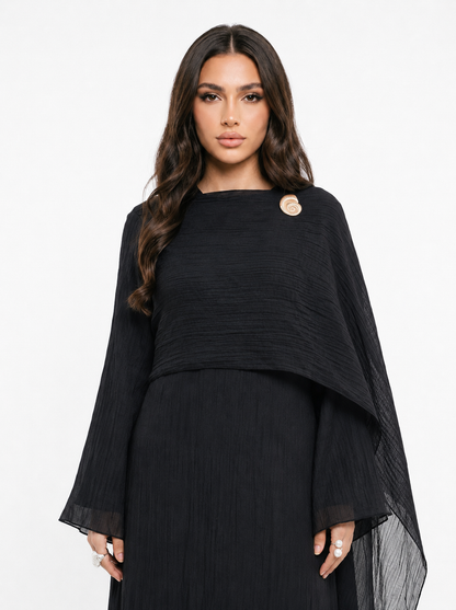 Amie Modest Dress