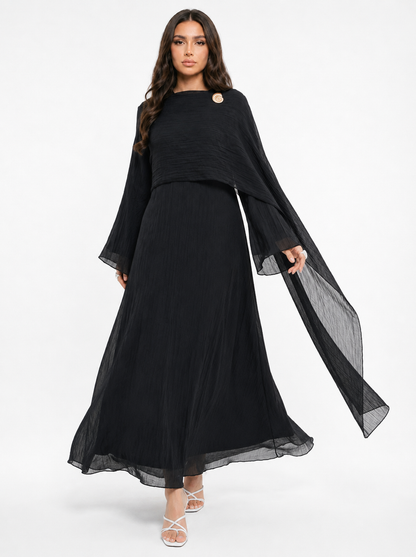 Amie Modest Dress
