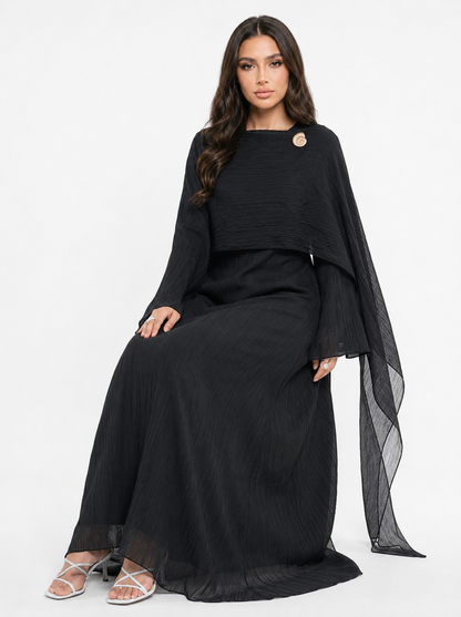 Amie Modest Dress