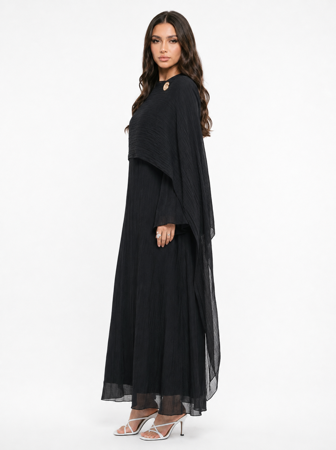 Amie Modest Dress