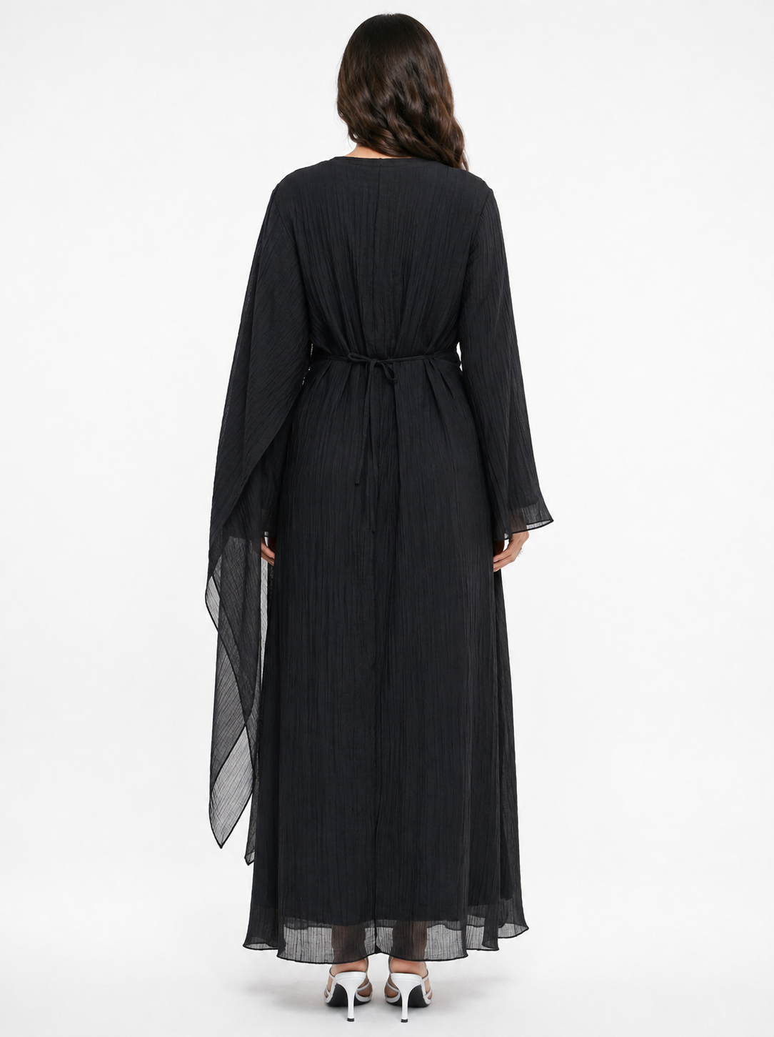 Amie Modest Dress