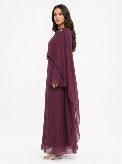 Amie Modest Dress