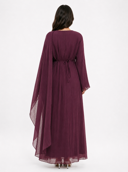 Amie Modest Dress