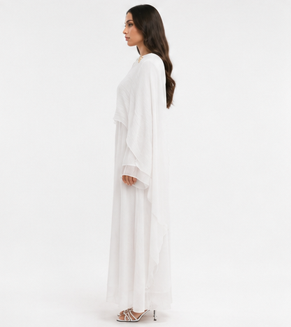 Amie Modest Dress