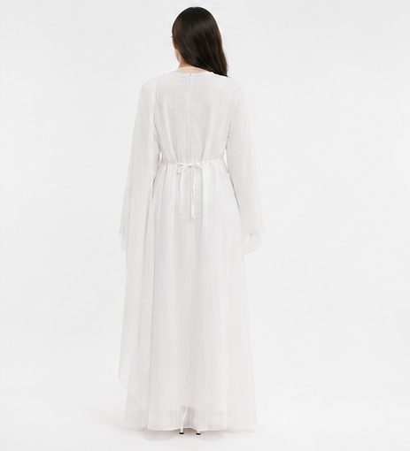 Amie Modest Dress