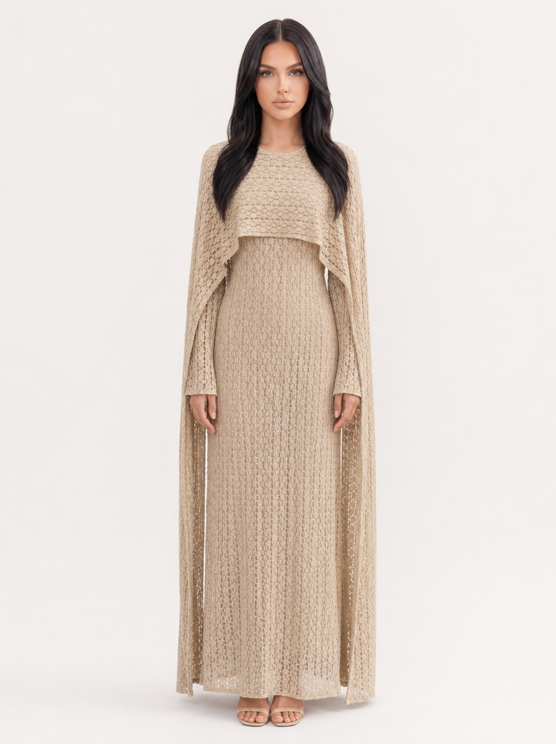 Arra Modest Dress