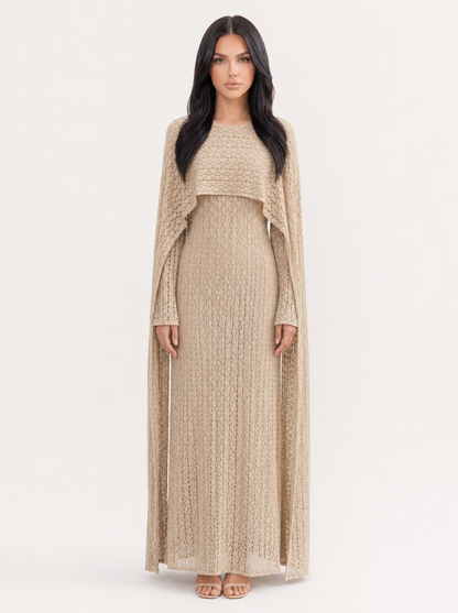 Arra Modest Dress
