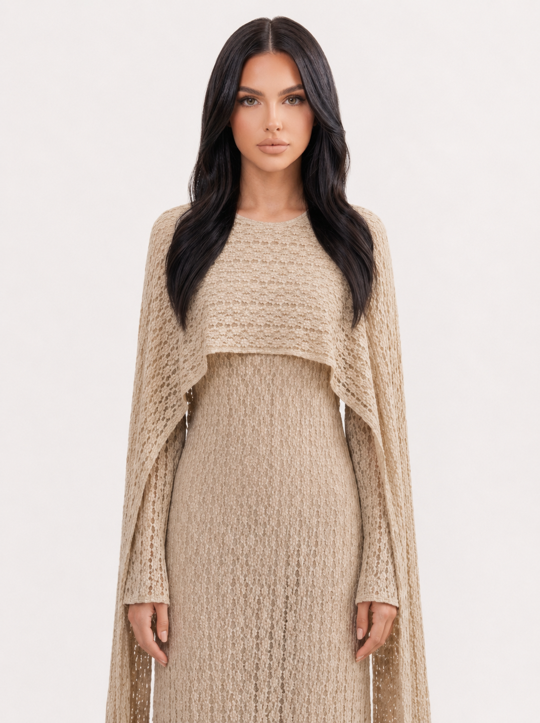 Arra Modest Dress