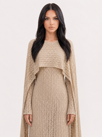 Arra Modest Dress