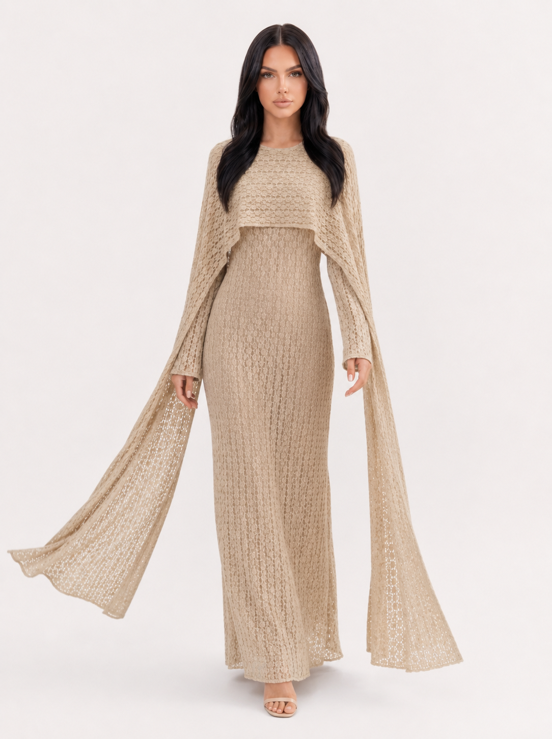 Arra Modest Dress