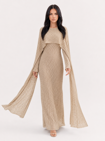 Arra Modest Dress