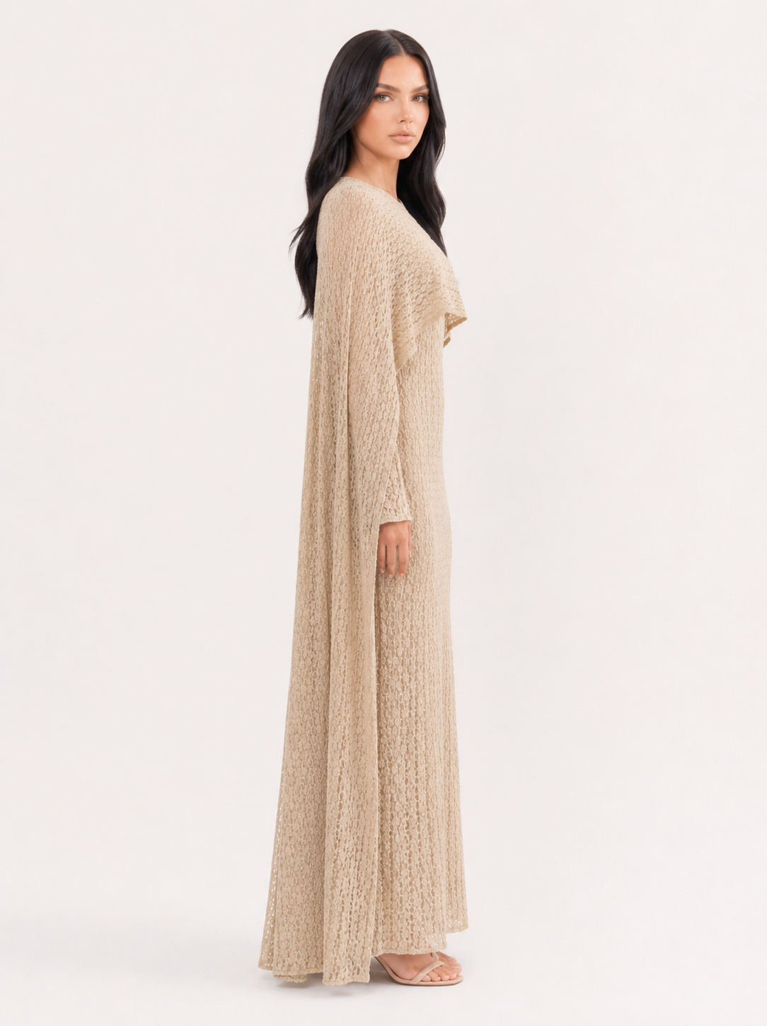 Arra Modest Dress