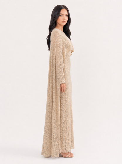 Arra Modest Dress