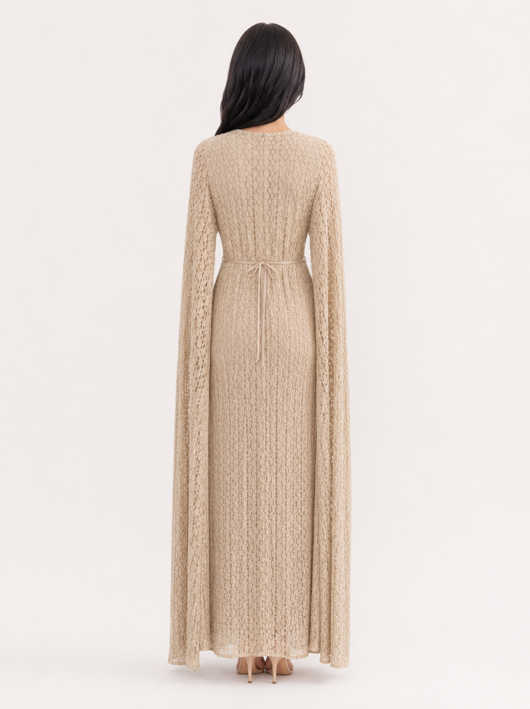 Arra Modest Dress