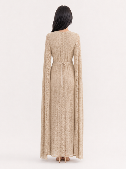 Arra Modest Dress