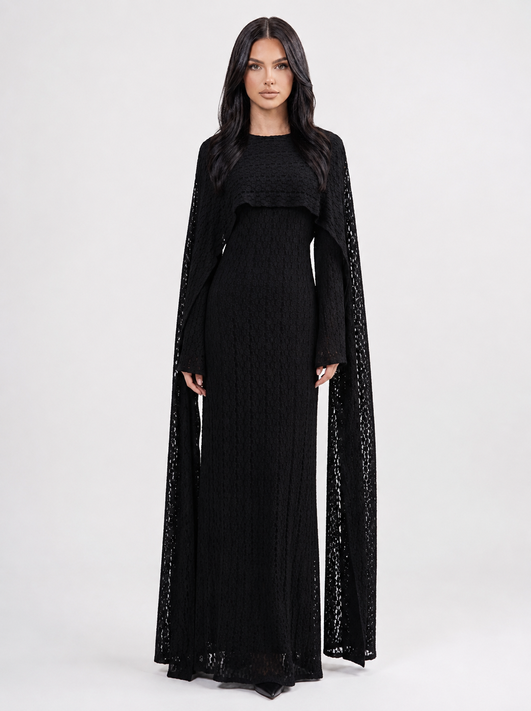 Arra Modest Dress