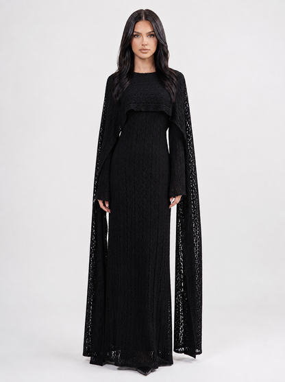 Arra Modest Dress