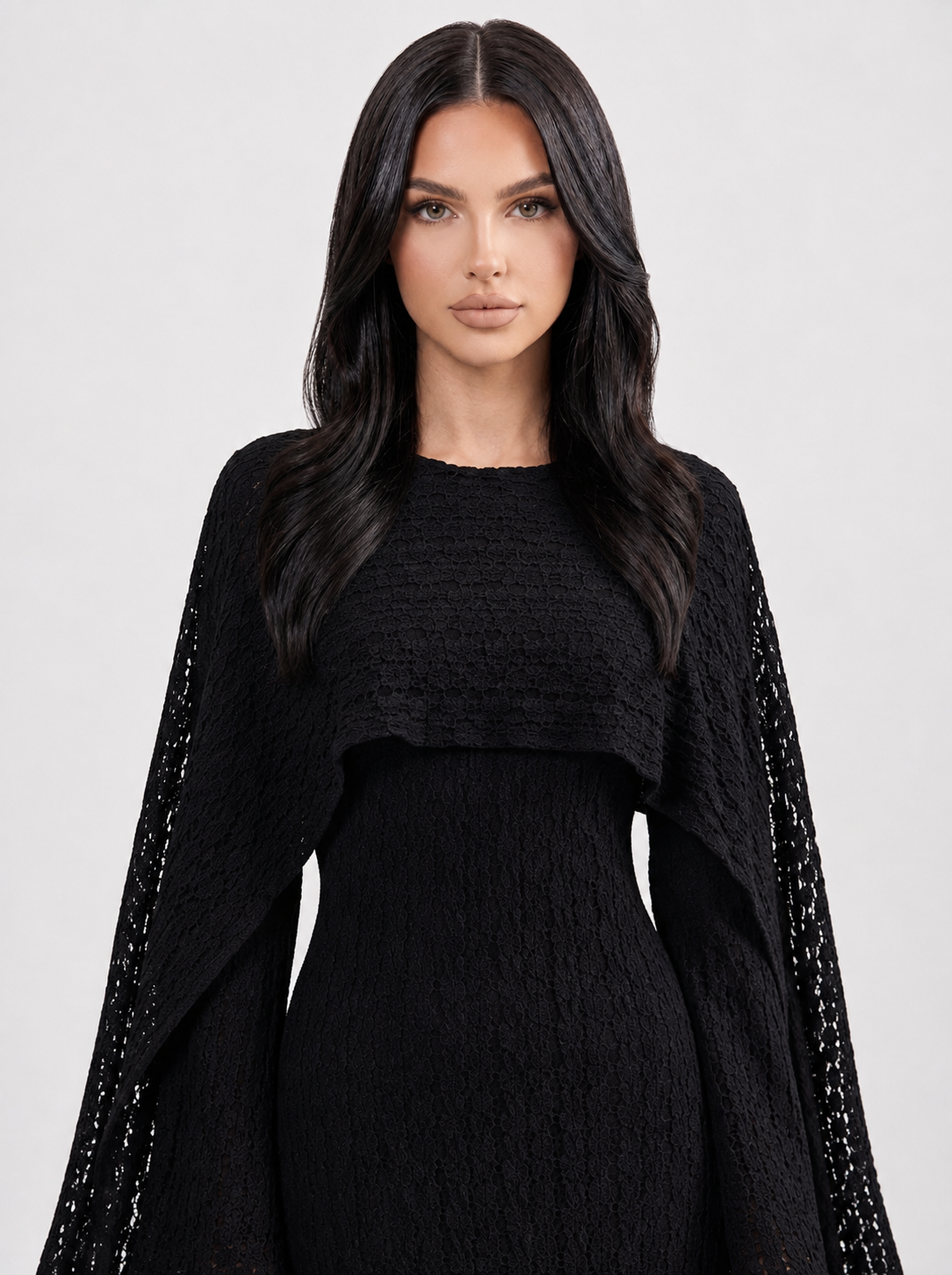 Arra Modest Dress