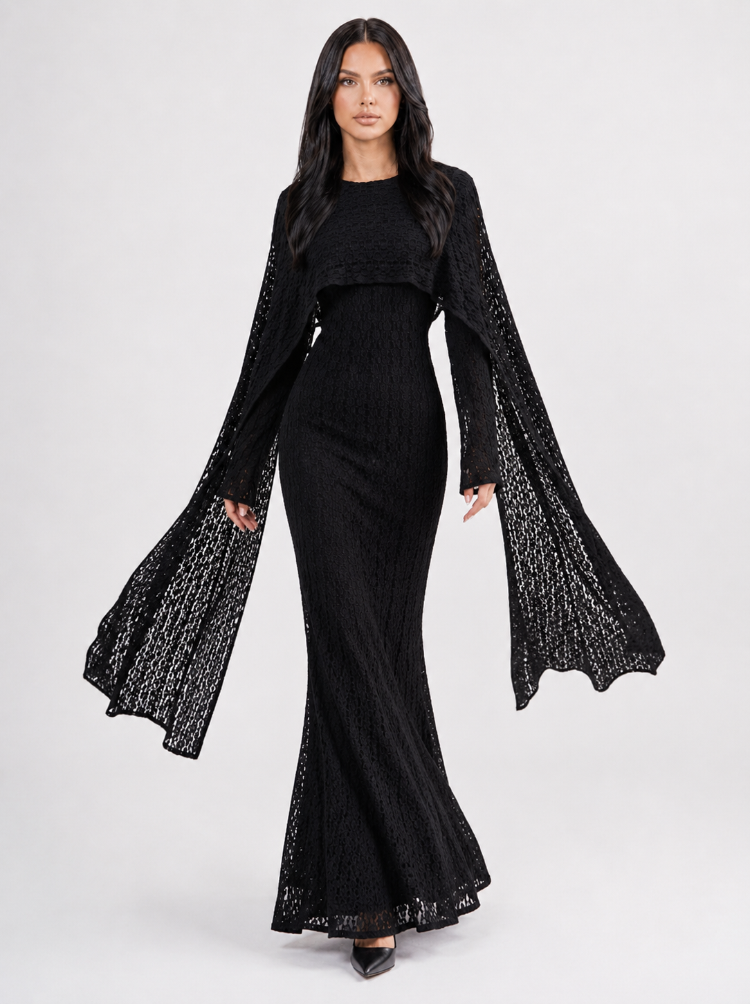 Arra Modest Dress