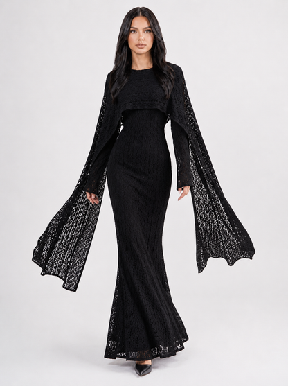 Arra Modest Dress
