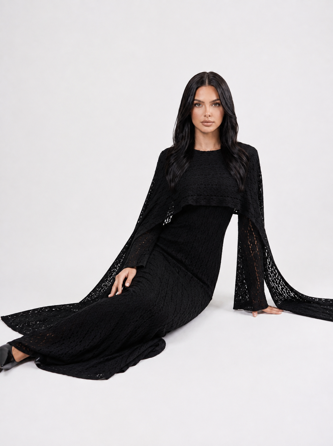 Arra Modest Dress