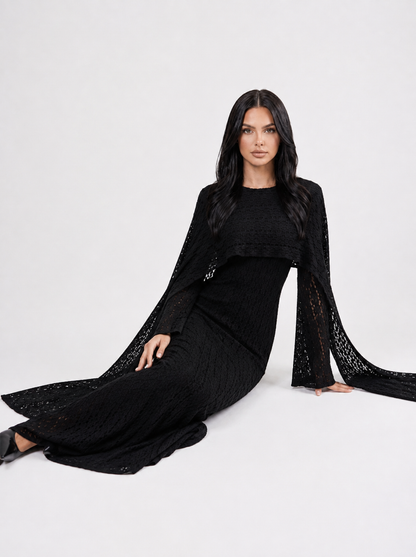 Arra Modest Dress