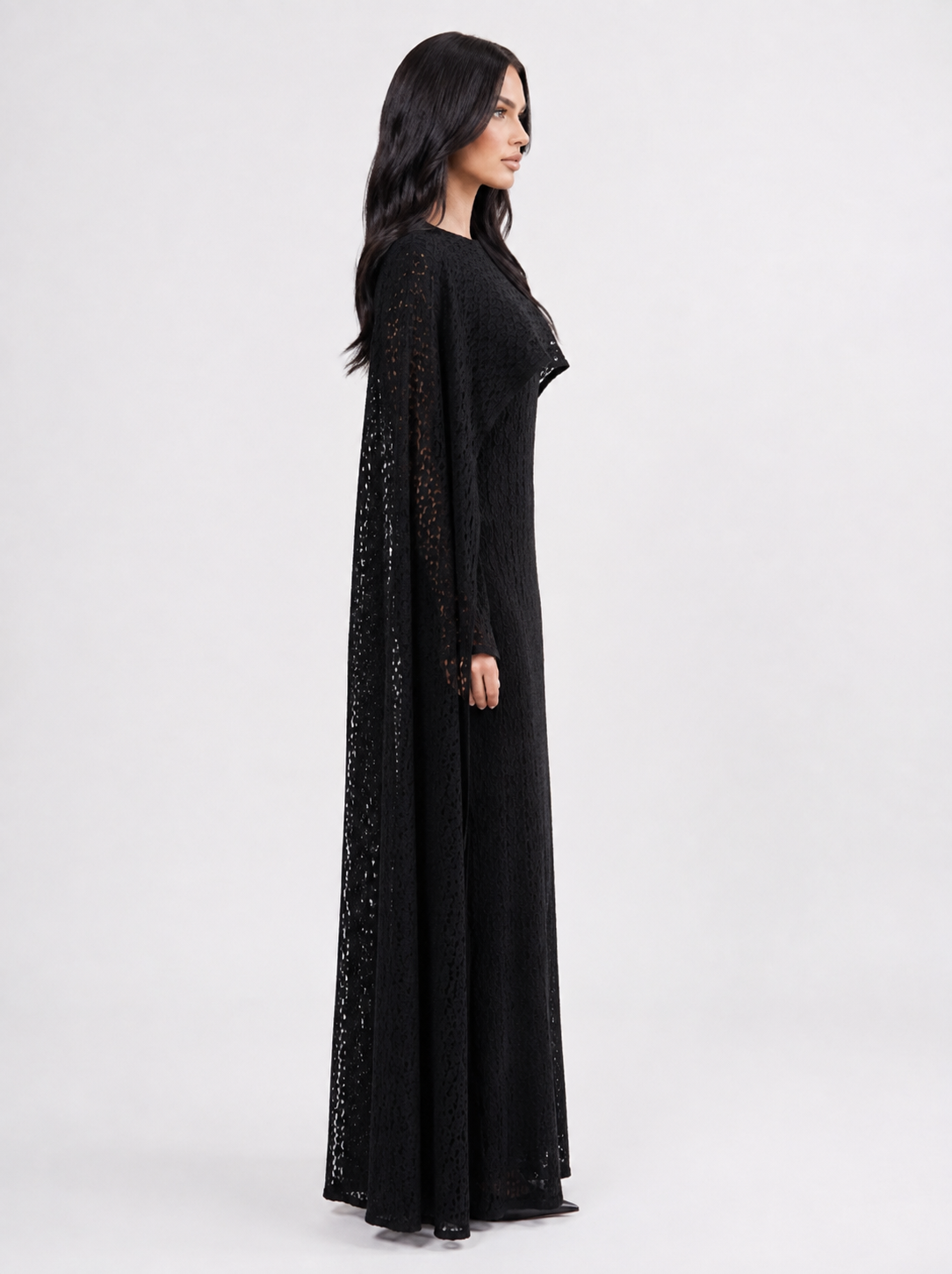 Arra Modest Dress