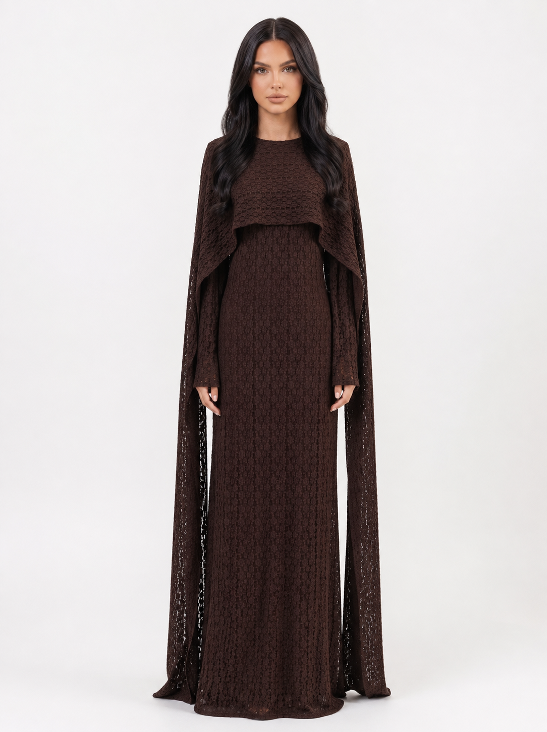 Arra Modest Dress