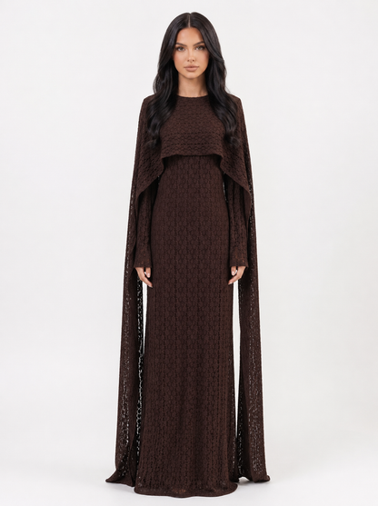 Arra Modest Dress
