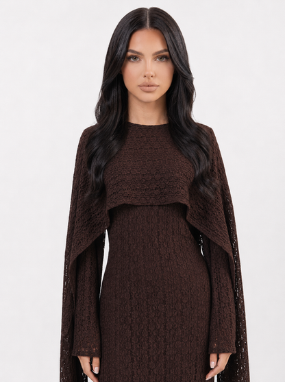 Arra Modest Dress