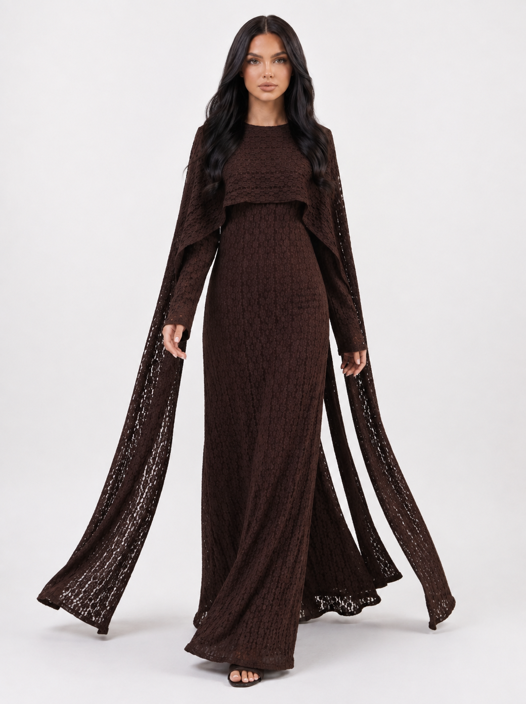 Arra Modest Dress