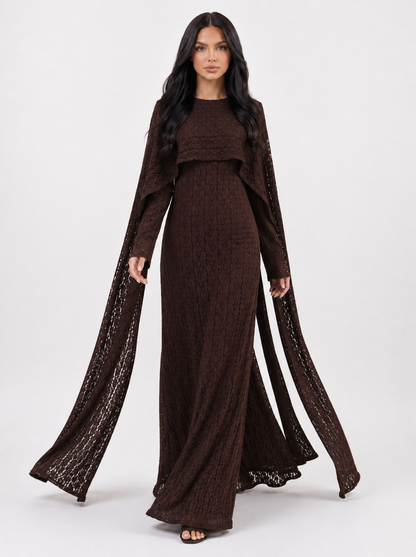 Arra Modest Dress
