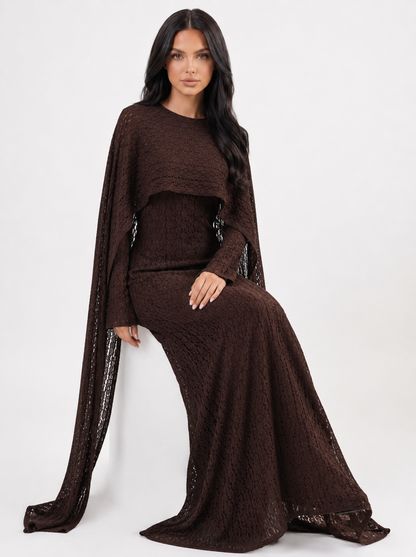 Arra Modest Dress