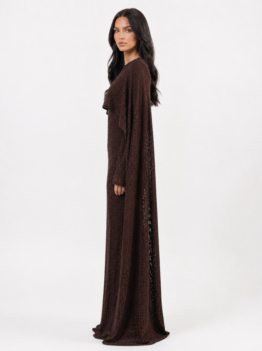 Arra Modest Dress