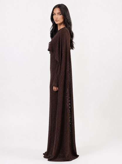 Arra Modest Dress