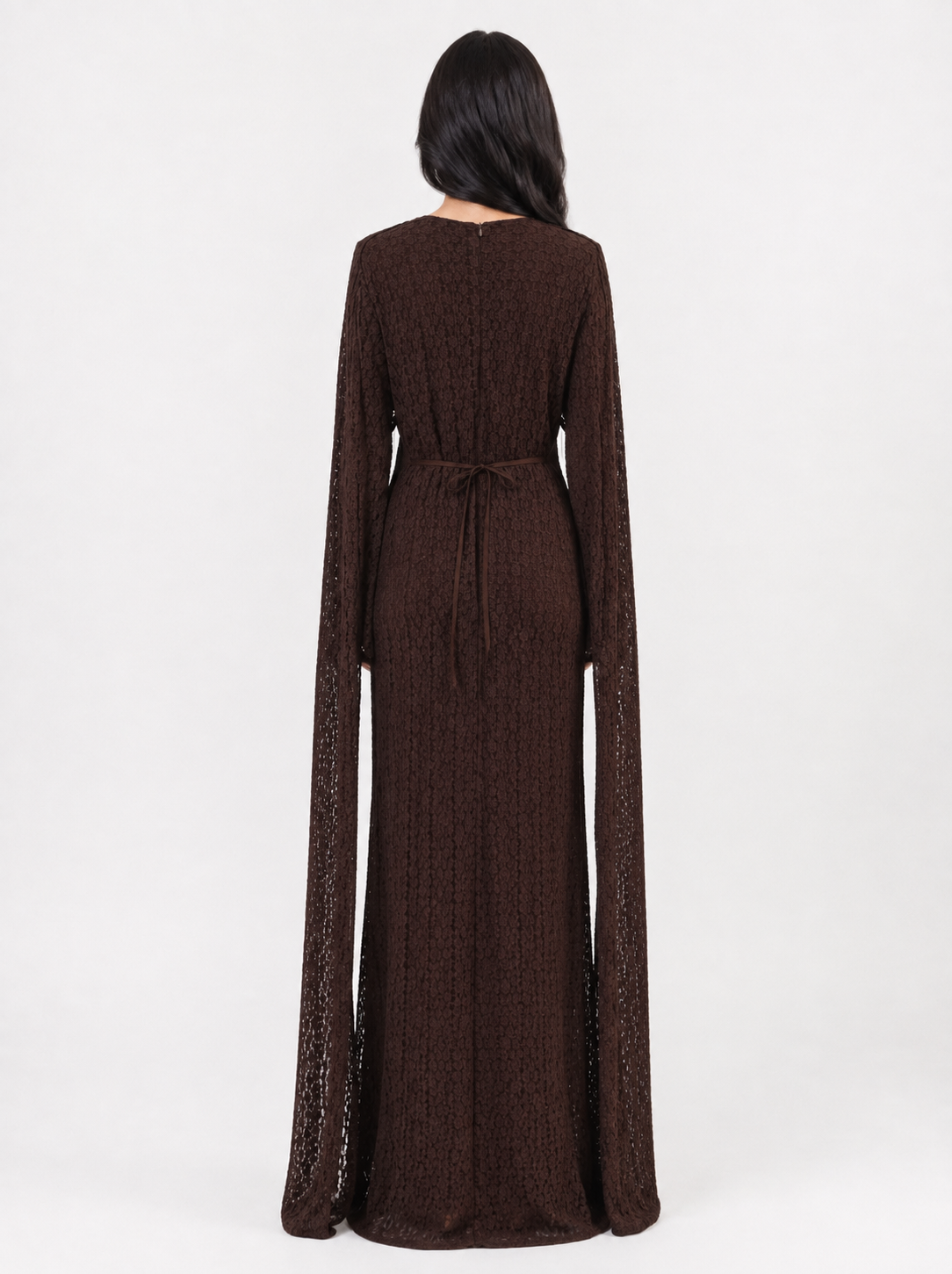 Arra Modest Dress