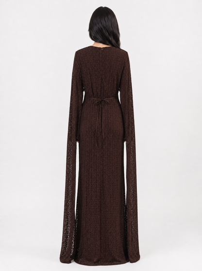Arra Modest Dress
