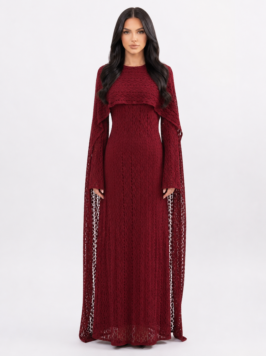 Arra Modest Dress