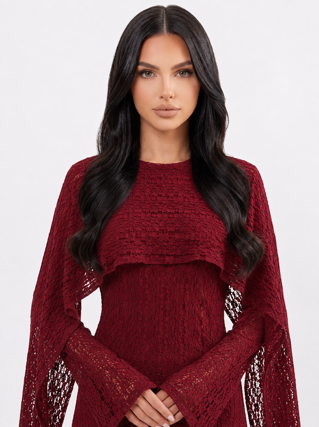 Arra Modest Dress