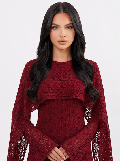 Arra Modest Dress