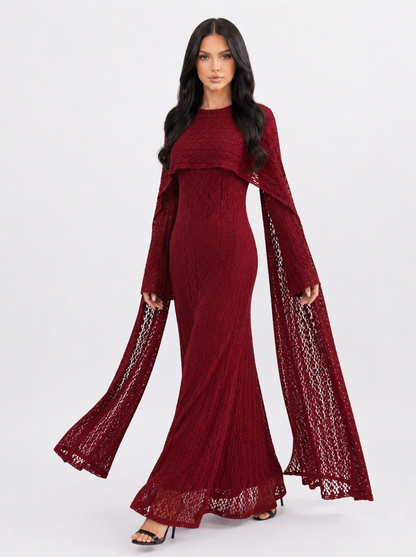 Arra Modest Dress