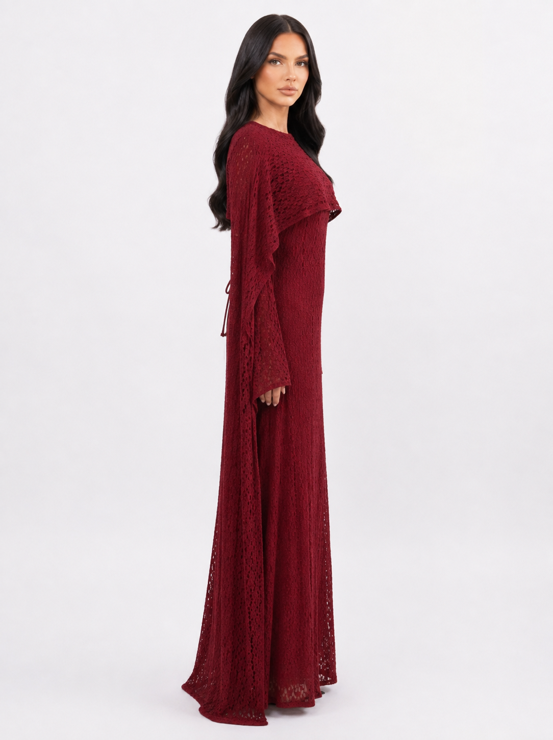 Arra Modest Dress