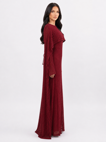 Arra Modest Dress