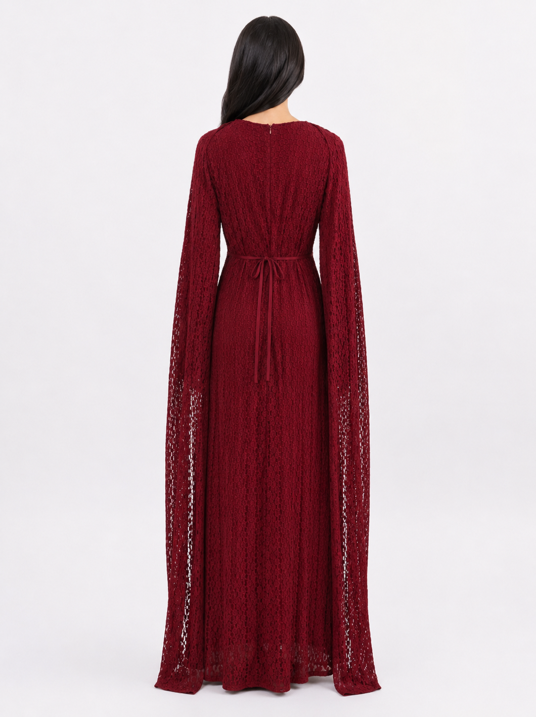 Arra Modest Dress