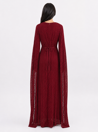 Arra Modest Dress